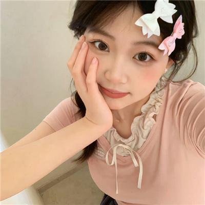 首尔初雪